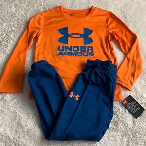 New Under Armour Outfit